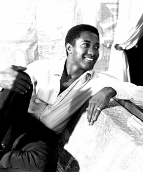 SAM COOKE - Another saturday night
