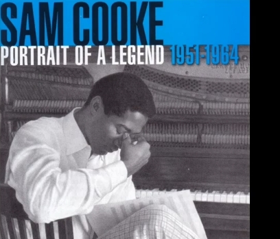 SAM COOKE - I'll Come running to you